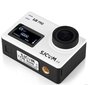 SJCam SJ8 PRO, white цена и информация | Sporta kameras | 220.lv