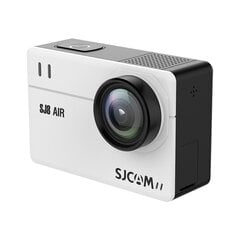 Sjcam SJ8 AIR, White cena un informācija | Sporta kameras | 220.lv