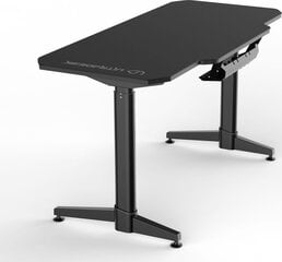 ULTRADESK LEVEL datorgalds цена и информация | Компьютерные, письменные столы | 220.lv