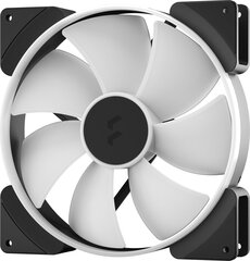 Fractal Design FD-FAN-PRI-AL18-PWM cena un informācija | Datora ventilatori | 220.lv