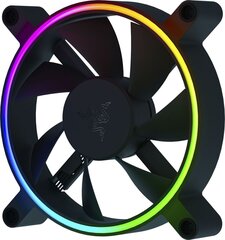 Razer Kunai Chroma, 120 mm, 1 ventilators cena un informācija | Datora ventilatori | 220.lv