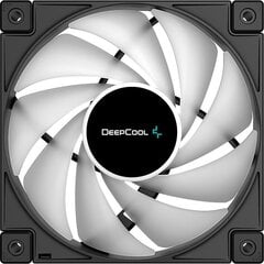 Deepcool R-FC120-BAMN1-G-1 cena un informācija | DeepCool TV un Sadzīves tehnika | 220.lv