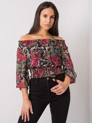 Блузка женская, разных цветов цена и информация | Женские блузки, рубашки | 220.lv