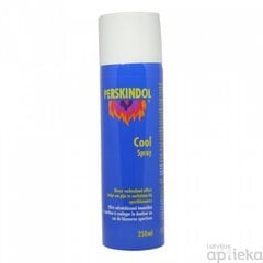 Perskindol Cool Spray 250ml cena un informācija | Pirmā palīdzība | 220.lv