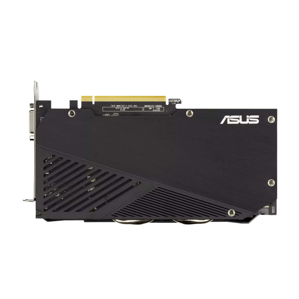 ASUS 90YV0CH7-M0NA00 cena un informācija | Videokartes (GPU) | 220.lv