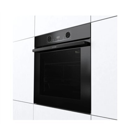 Gorenje BOS6737E13BG cena un informācija | Cepeškrāsnis | 220.lv