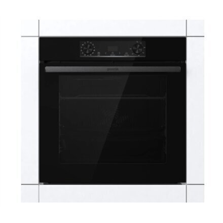 Gorenje BOS6737E13BG cena un informācija | Cepeškrāsnis | 220.lv