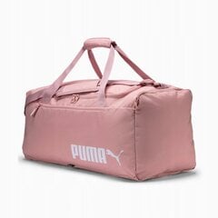 Ikdienas soma sievietēm Fundamentals Sports Bag S No.2 Bridal Rose 07776202 cena un informācija | Puma Rotaļlietas, bērnu preces | 220.lv