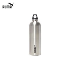 Ikdienas pudeles pieaugušajiem Puma TR stainless steel bottle No. 05409303 cena un informācija | Ūdens pudeles | 220.lv