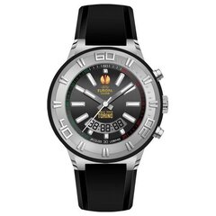 Мужские часы Jacques Lemans U-50A S0314187 цена и информация | Мужские часы | 220.lv