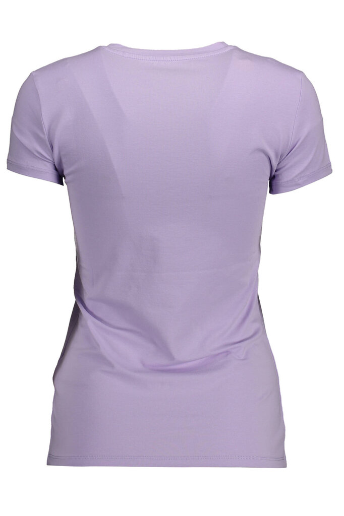 T-krekls sievietēm Guess Jeans W2GI05J1300, violets cena un informācija | T-krekli sievietēm | 220.lv