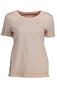 T-krekls sievietēm Guess Jeans W2GI09I3Z00, rozā cena un informācija | T-krekli sievietēm | 220.lv