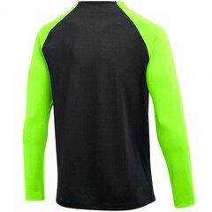 Vīriešu džemperis Nike, melns cena un informācija | Sporta apģērbs vīriešiem | 220.lv