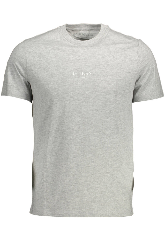 T-krekls vīriešiem Guess Jeans M2GI10I3Z11, pelēks цена и информация | Vīriešu T-krekli | 220.lv