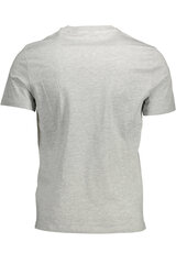 Мужская футболка Guess Jeans M2GI10I3Z11, серая цена и информация | Мужские футболки | 220.lv