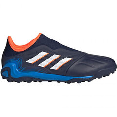 Взрослые кроссовки для футзала Adidas  Predator Edge.4 Унисекс Разноцветный цена и информация | Мужские ботинки | 220.lv