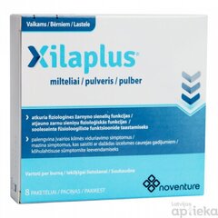 Порошок XILAPLUS, 8 пакетиков цена и информация | Первая помощь | 220.lv
