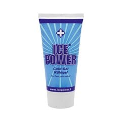 ICE POWER aukstais gels 150ml cena un informācija | Pirmā palīdzība | 220.lv