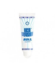 ICE POWER Roll aukstais gels 75ml cena un informācija | Pirmā palīdzība | 220.lv