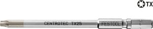 Bit 500849 TX 25-100 CE/2 Festool cena un informācija | Rokas instrumenti | 220.lv