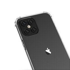 Telefona vāciņš Anti Shock iPhone X, iPhone XS цена и информация | Чехлы для телефонов | 220.lv