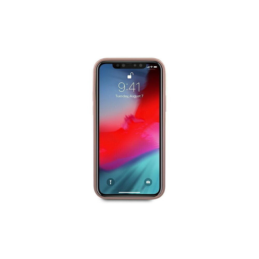 Telefona maciņš Guess iPhone 12 Pro Max 6,7'' cena un informācija | Telefonu vāciņi, maciņi | 220.lv