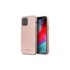 Telefona maciņš Guess iPhone 12 Pro Max 6,7'' цена и информация | Чехлы для телефонов | 220.lv