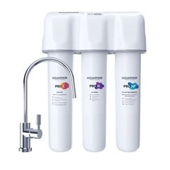 Aquaphor Crystal Eco H Pro цена и информация | Фильтры для воды, чистящие устройства | 220.lv
