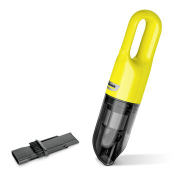 Karcher CVH 2 1.198-401.0 цена и информация | Пылесосы | 220.lv