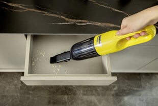 Karcher CVH 2 1.198-401.0 цена и информация | Пылесосы | 220.lv