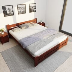 Gulta ar matraci HARMONY RS 180x200 Riekstu цена и информация | Кровати | 220.lv