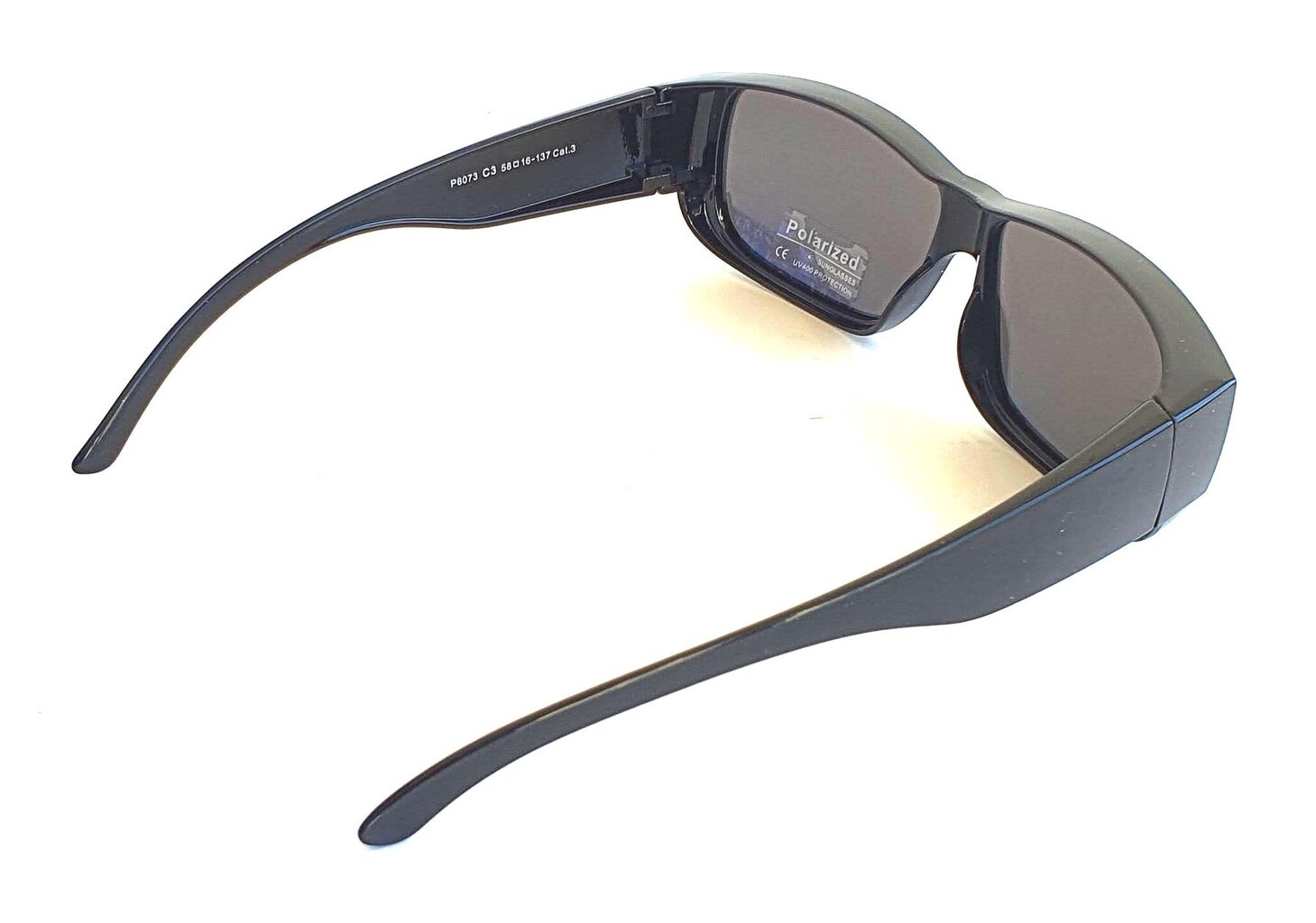 Saulesbrilles Polarized цена и информация | Saulesbrilles  vīriešiem | 220.lv