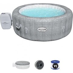 Джакузи Bestway Lay-Z Spa Honolulu 196 x 71 cm цена и информация | Бассейны | 220.lv