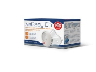 Pic Solution AIREasyOn cena un informācija | Inhalatori | 220.lv