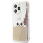 Telefona maciņš Karl Lagerfeld KLHCP13XPABGNU iPhone 13 Pro Max 6.7'' цена и информация | Telefonu vāciņi, maciņi | 220.lv