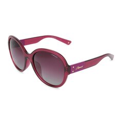 Polaroid sieviešu saulesbrilles, lillā krāsā cena un informācija | Saulesbrilles sievietēm | 220.lv