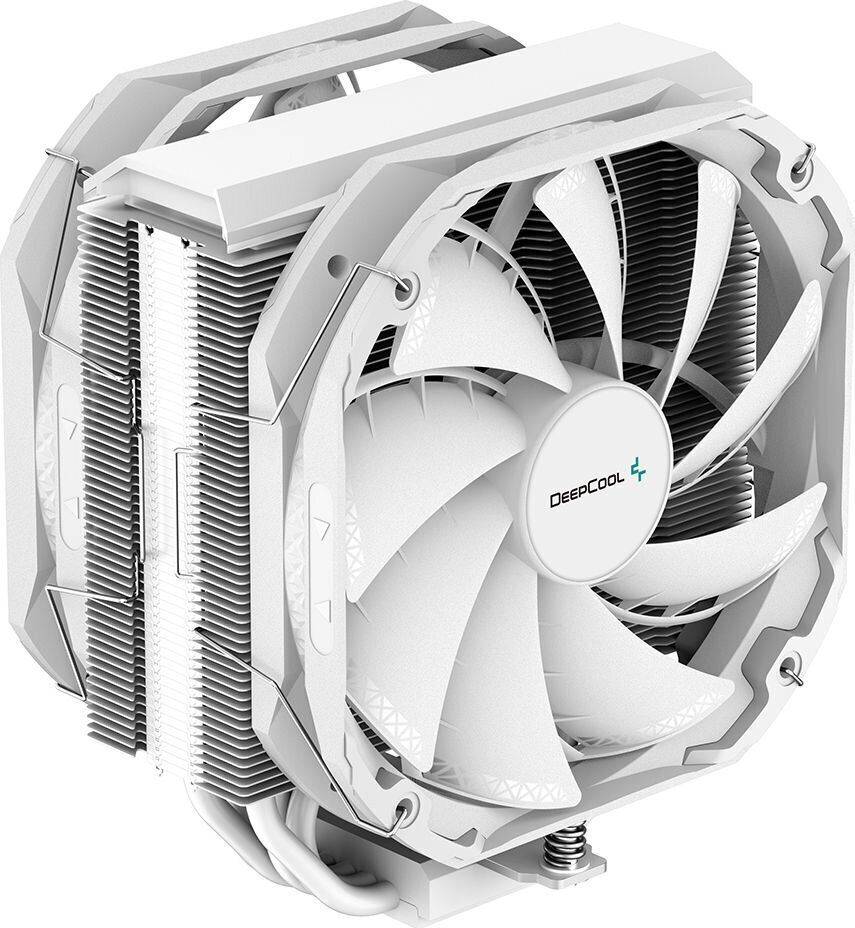 Deepcool R-AS500-WHNLMP-G cena un informācija | Procesora dzesētāji | 220.lv