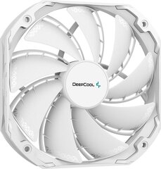 Deepcool R-AS500-WHNLMP-G cena un informācija | Procesora dzesētāji | 220.lv