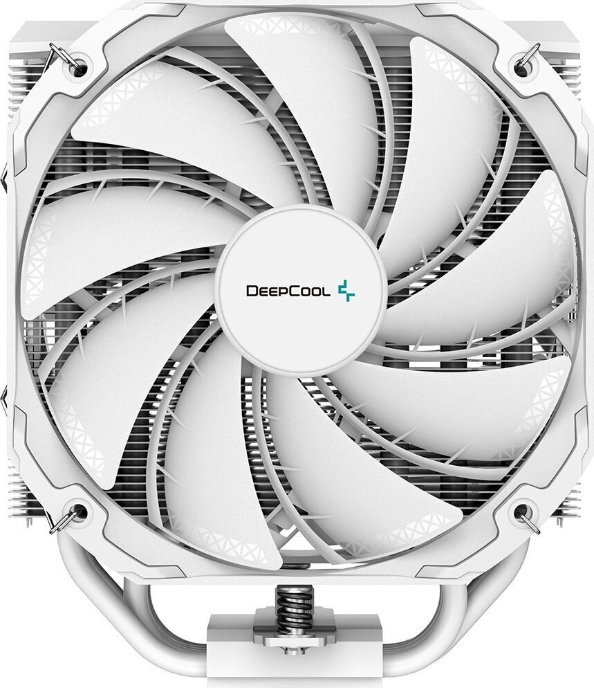 Deepcool R-AS500-WHNLMP-G cena un informācija | Procesora dzesētāji | 220.lv