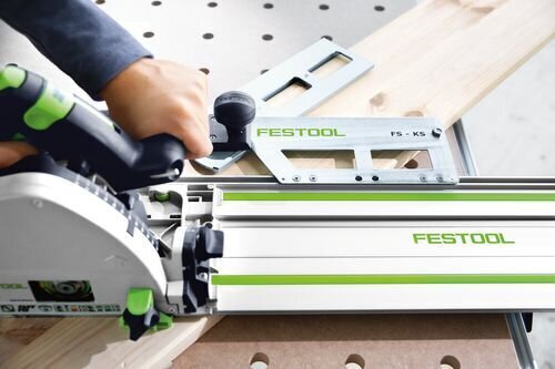 Vadlineāls 491937 FS 2700/2 Festool цена и информация | Rokas instrumenti | 220.lv