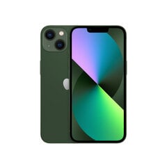 Apple iPhone 13 128GB Green MNGK3ET/A цена и информация | Мобильные телефоны | 220.lv