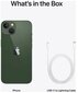 Apple iPhone 13 512GB Green MNGM3ET/A cena un informācija | Mobilie telefoni | 220.lv