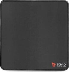 Savio WSX-ARBSAVPOD0011, melns cena un informācija | Peles | 220.lv