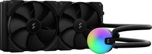 Fractal Design FD-W-L1-S2801 цена и информация | Компьютерные вентиляторы | 220.lv