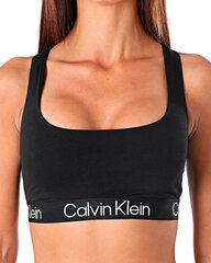 Женский бюстгальтер Calvin Klein Underwear, черный цена и информация | Бюстгальтеры | 220.lv