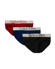 Мужские трусы Calvin Klein, черные цена и информация | Мужские трусы Nek, черные | 220.lv