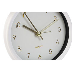 Galda pulkstenis DKD Home Decor, 2 gab. cena un informācija | Pulksteņi | 220.lv