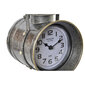 Galda pulkstenis DKD Home Decor, 28,5 cm цена и информация | Pulksteņi | 220.lv