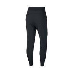 Sporta bikses sievietēm Nike Bliss Luxe Pants W CU4611010, melnas cena un informācija | Sporta apģērbs sievietēm | 220.lv