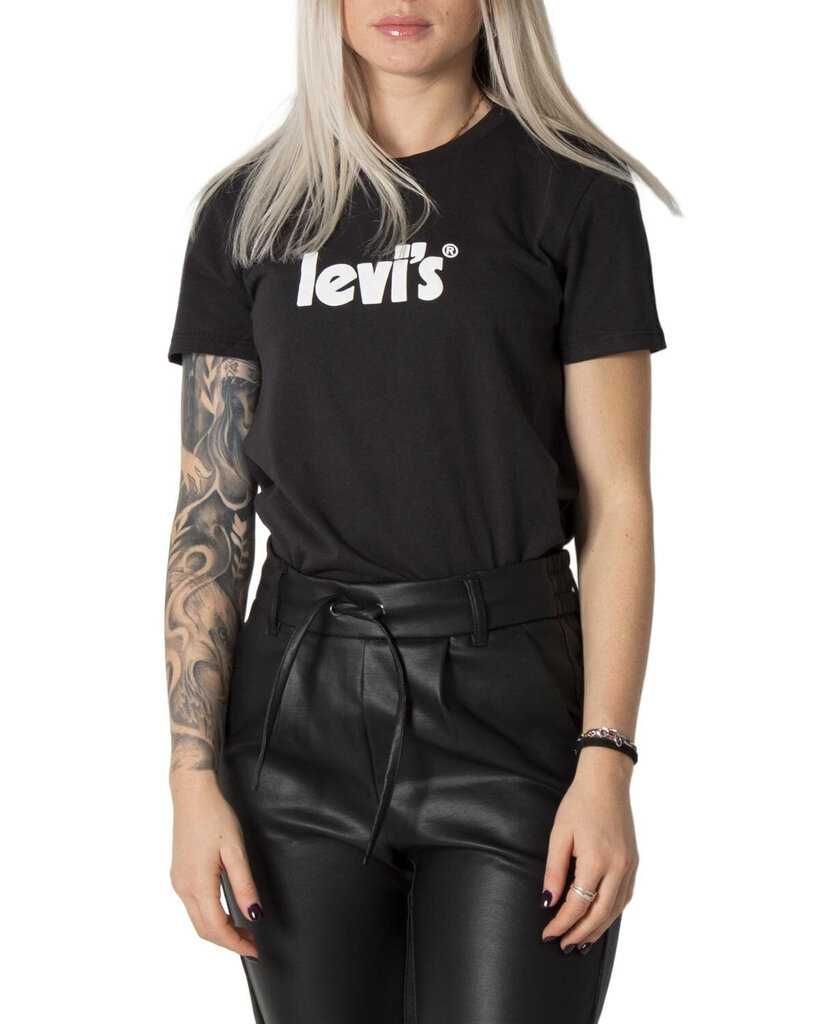 T-krekls sievietēm Levi's цена и информация | T-krekli sievietēm | 220.lv